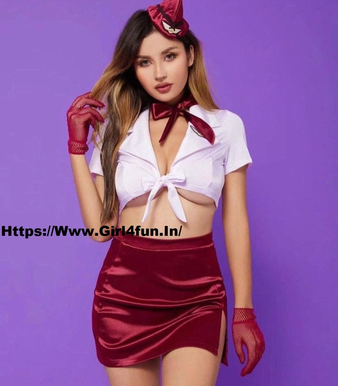 air hostess escorts Connaught Place 