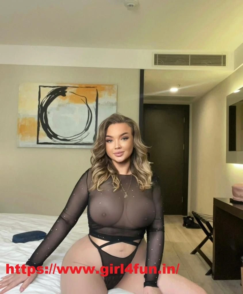 Russian Escorts in Connaught Place 